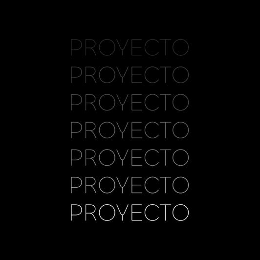 PROYECTO