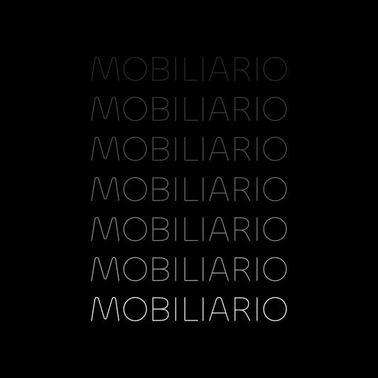 MOBILIARIO