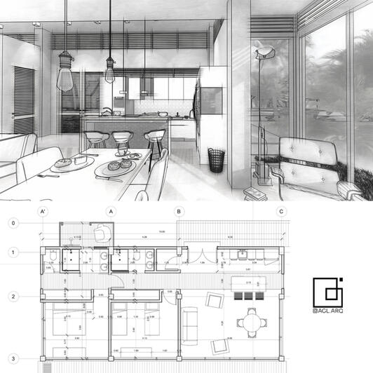 PROYECTO CASA 625